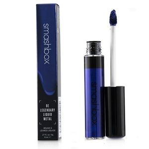 Smashbox Be Legendary Liquid Metal Iced Out